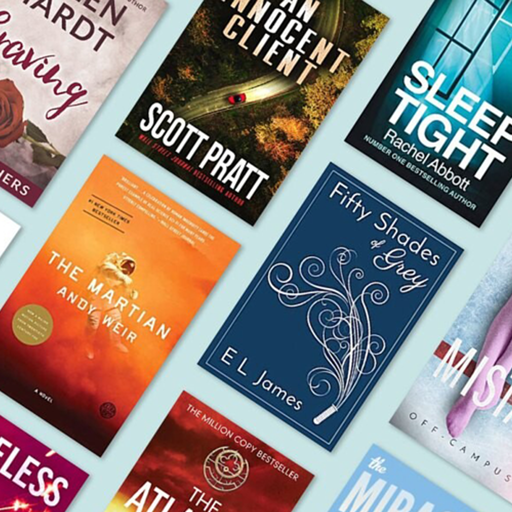 What is the average cost to publish a book